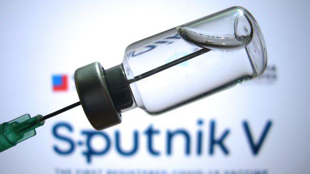 Rusové už do Česka dovezli Sputnik V. Oficiálně tajné